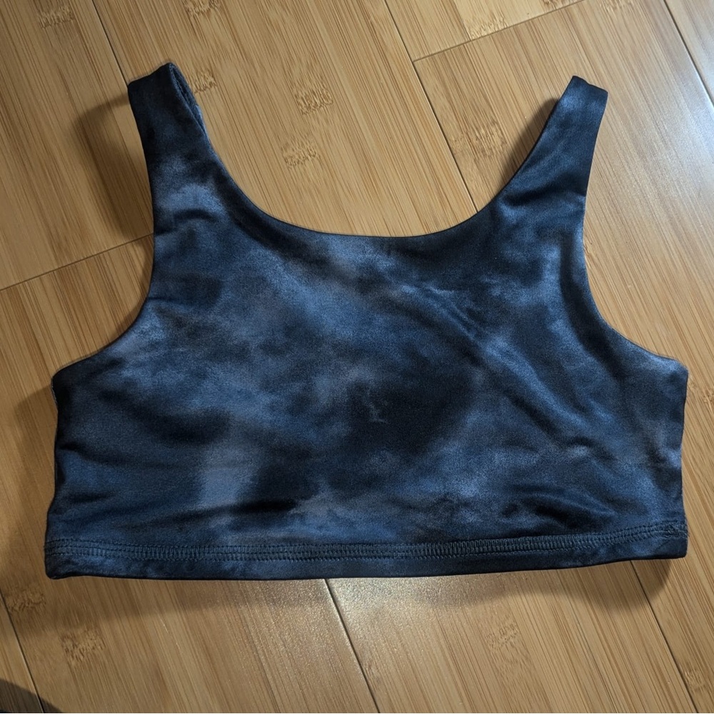Athletic Sports Bra